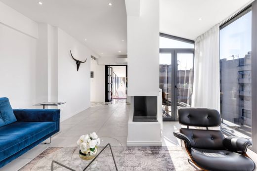 Penthouse in Thessaloniki, Nomós Thessaloníkis