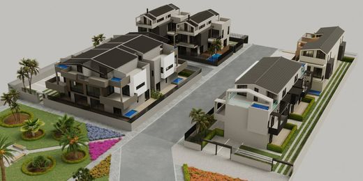 Appartamento a Anávyssos, Nomarchía Anatolikís Attikís