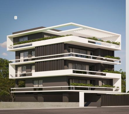 Διαμέρισμα σε Βούλα, Nomarchía Anatolikís Attikís