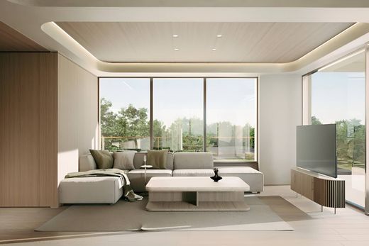 Piso / Apartamento en Glyfáda, Nomarchía Athínas