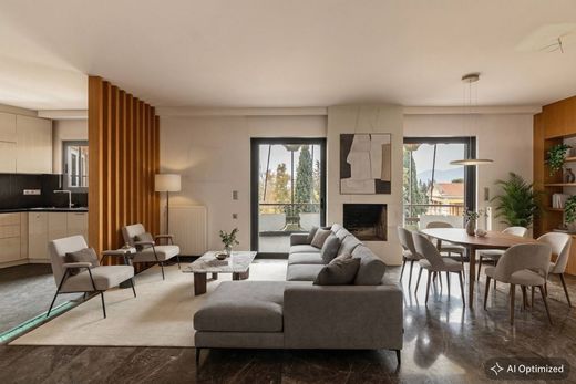 Apartment in Kifisiá, Nomarchía Athínas