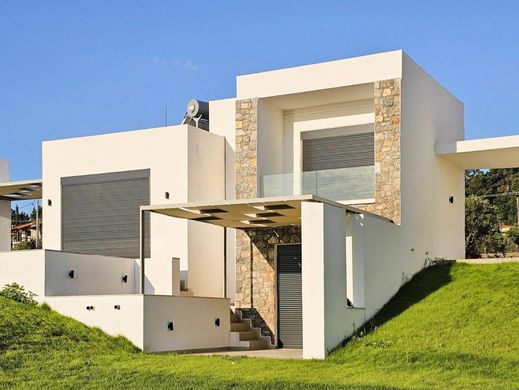 Casa Unifamiliare a Kriopigi, Calcidica