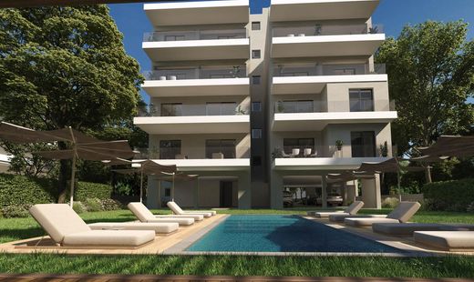 Appartement à Ellinikó, Nomarchía Athínas