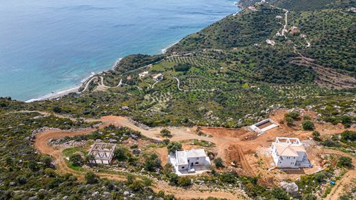 Villa in Vasilitsi, Messenia