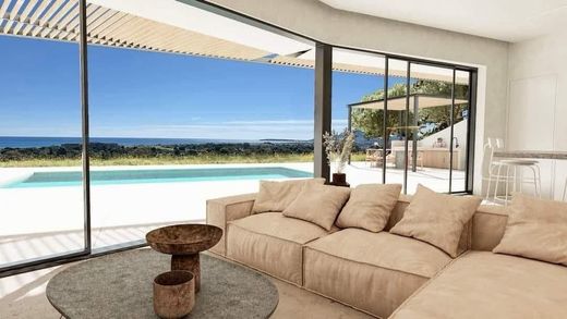 Villa in Afandou, Dodecanese