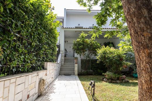 Жилой комплекс, Maroúsi, Nomarchía Athínas