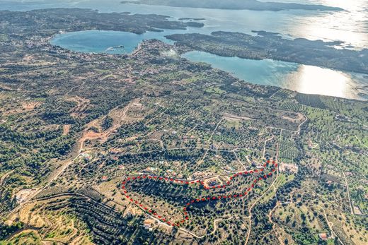 Terreno - Porto Heli, Nomós Argolídos