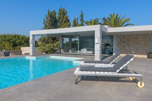 ‏וילה ב  Koskinoù, האיים הדודקאנסיים
