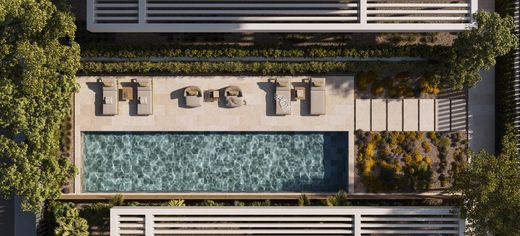 Penthouse Kifisiá, Nomarchía Athínas