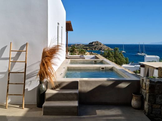 ‏וילה ב  Mykonos, האיים הקיקלאדיים