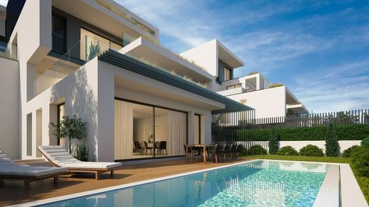 아파트 / Maroúsi, Nomarchía Athínas