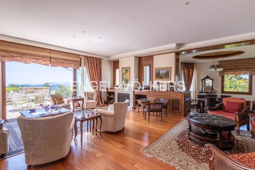 Μονοκατοικία σε Πικέρμιον, Nomarchía Anatolikís Attikís