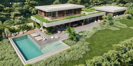 Villa en Pálairos, Etolia