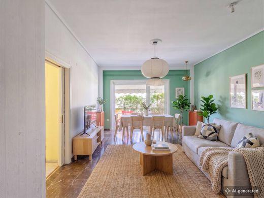 Apartment in Athens, Nomarchía Athínas