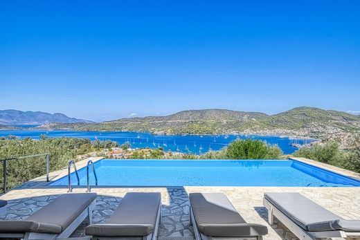 Villa in Galatás, Nomós Piraiós