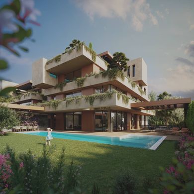 Apartment in Kifisiá, Nomarchía Athínas