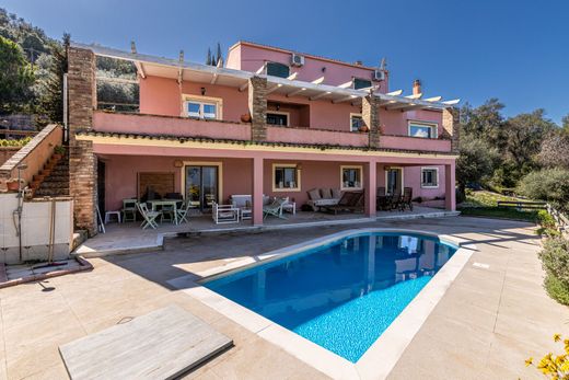 Villa in Corfu, Nomós Kerkýras