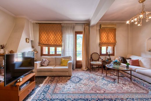 Detached House in Thessaloniki, Nomós Thessaloníkis