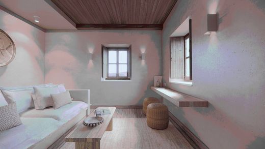 Apartamento - Liménion, Lacônia