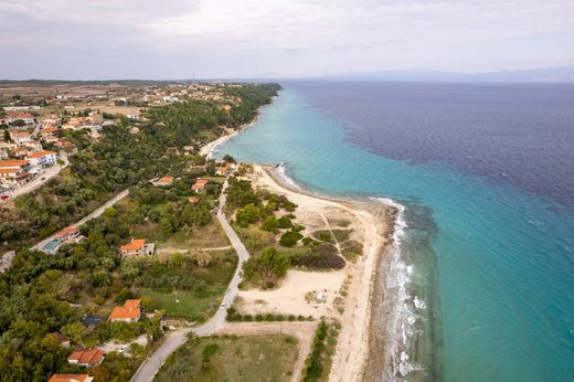 Detached House in Áfytos, Chalkidikí