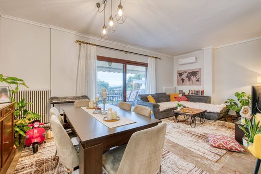 Casa en Panórama, Nomós Thessaloníkis