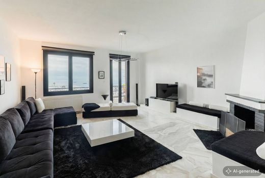Detached House in Thessaloniki, Nomós Thessaloníkis