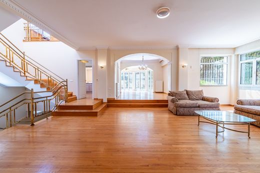 Néa Erythraía, Nomarchía Athínasの一戸建て住宅