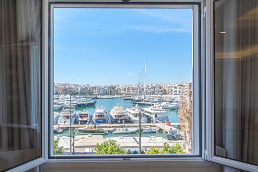 Apartment in Piraeus, Nomós Attikís