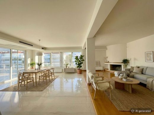 Penthouse in Glyfáda, Nomarchía Athínas