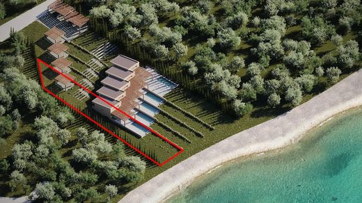 Chalet Pareado en Loutrá Eleftherón, Nomós Kaválas