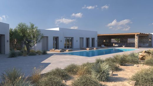 Páros, キクラデス諸島
のヴィラ