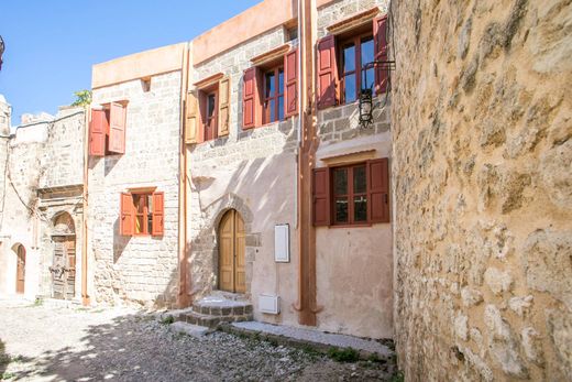 ‏בתי יוקרה ב  Ródos, האיים הדודקאנסיים
