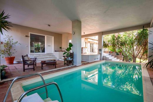 Casa Unifamiliare a Néa Mákri, Nomarchía Anatolikís Attikís