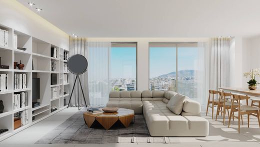 Apartment in Glyfada, Nomarchía Athínas