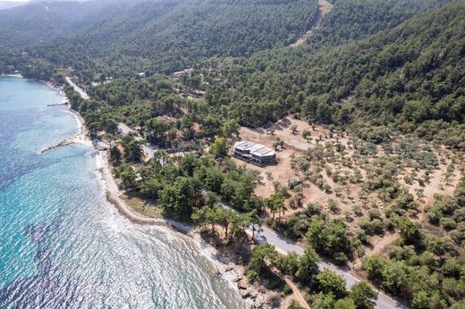 Terreno en Thásos, Nomós Kaválas