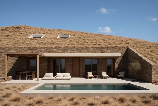 منزل ريفي ﻓﻲ Náxos, سيكلادس
