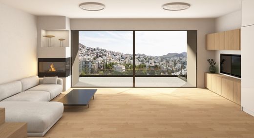 Apartment in Voúla, Nomarchía Anatolikís Attikís