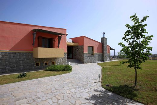 Müstakil ev Néoi Epivátes, Nomós Thessaloníkis