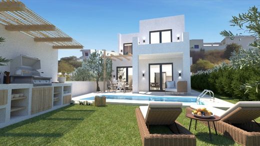 ‏בית חד-משפחתי ב  Gennadi, האיים הדודקאנסיים
