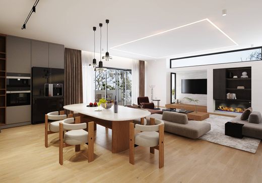 ‏דירה ב  Maroúsi, Nomarchía Athínas