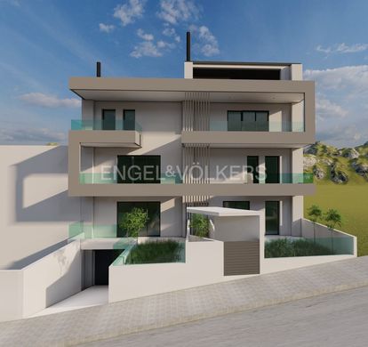 Chalet Pareado en Oraiókastro, Nomós Thessaloníkis