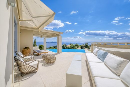 Villa in Porto Heli, Nomós Argolídos