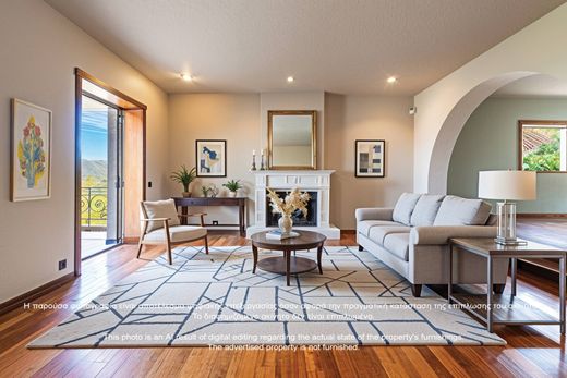 Apartment in Diónysos, Nomarchía Anatolikís Attikís