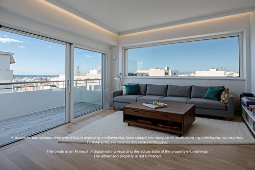 Apartment in Alimos, Nomarchía Athínas