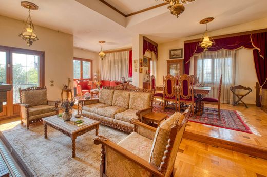 Casa en Panórama, Nomós Thessaloníkis