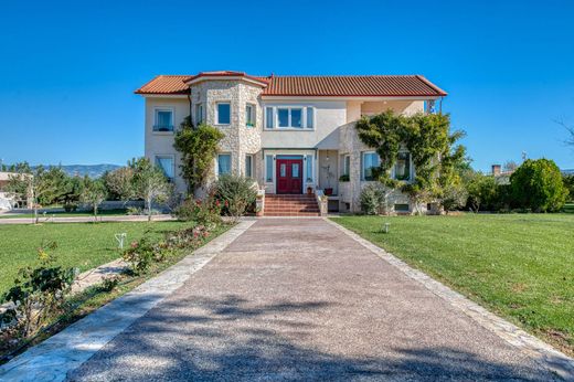 Casa en Tagarádes, Nomós Thessaloníkis