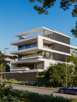 Attico a Voúla, Nomarchía Anatolikís Attikís