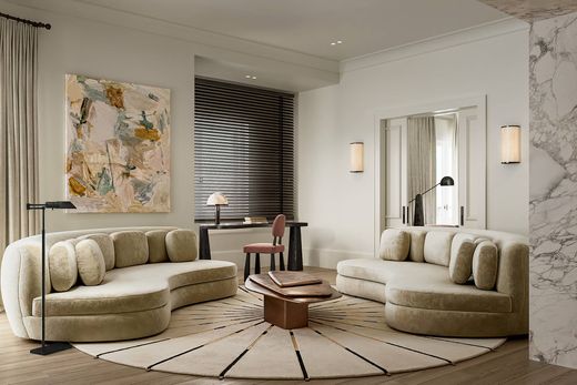 Piso / Apartamento en Atenas, Nomarchía Athínas