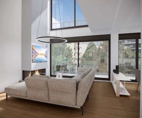 Apartment in Alimos, Nomarchía Athínas