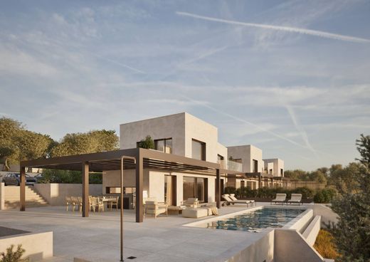 Villa in Néa Moudhaniá, Chalkidikí